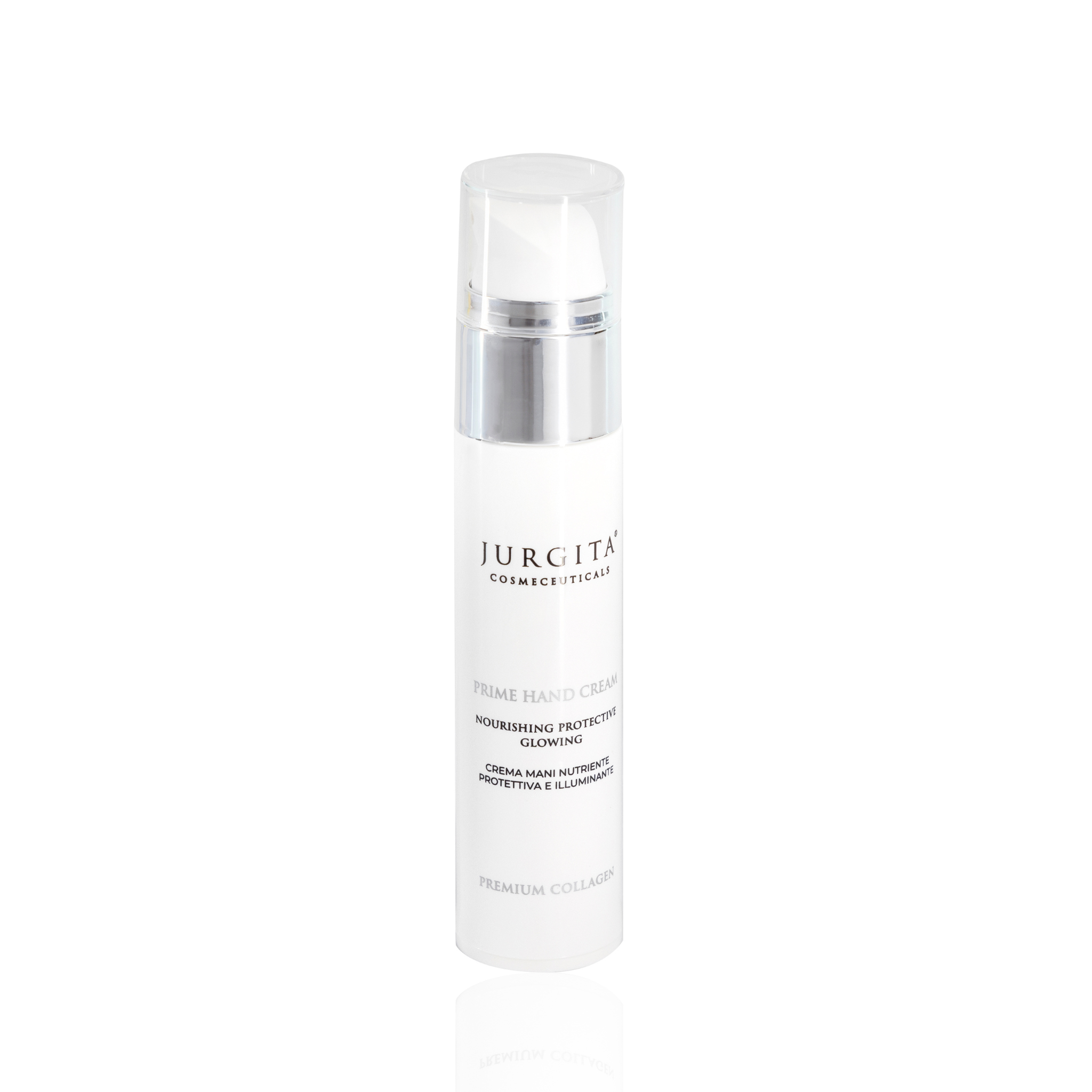 JURGITA® Prime Hand Cream - 50ml