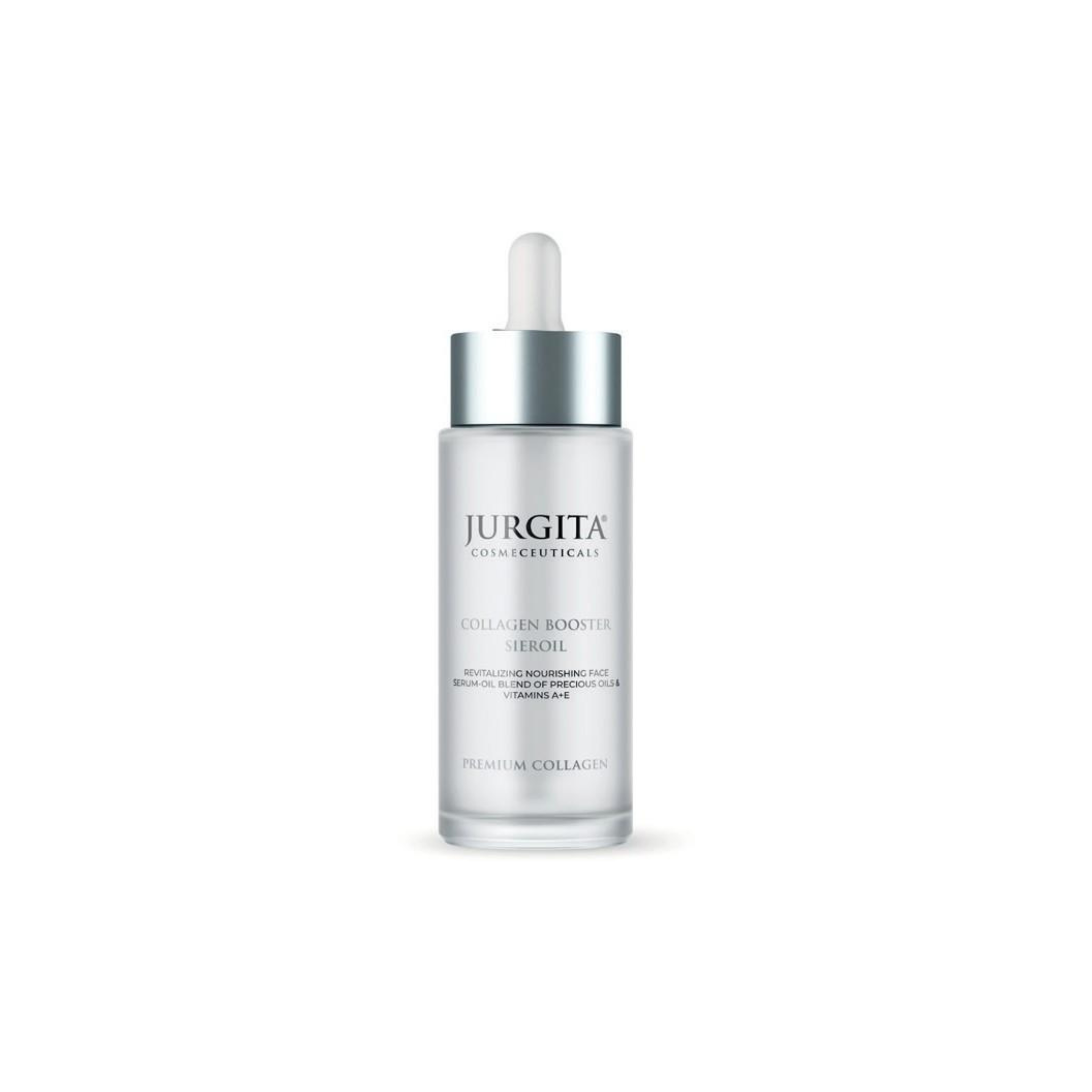 JURGITA® Collagen Booster Sieroil - 30ml