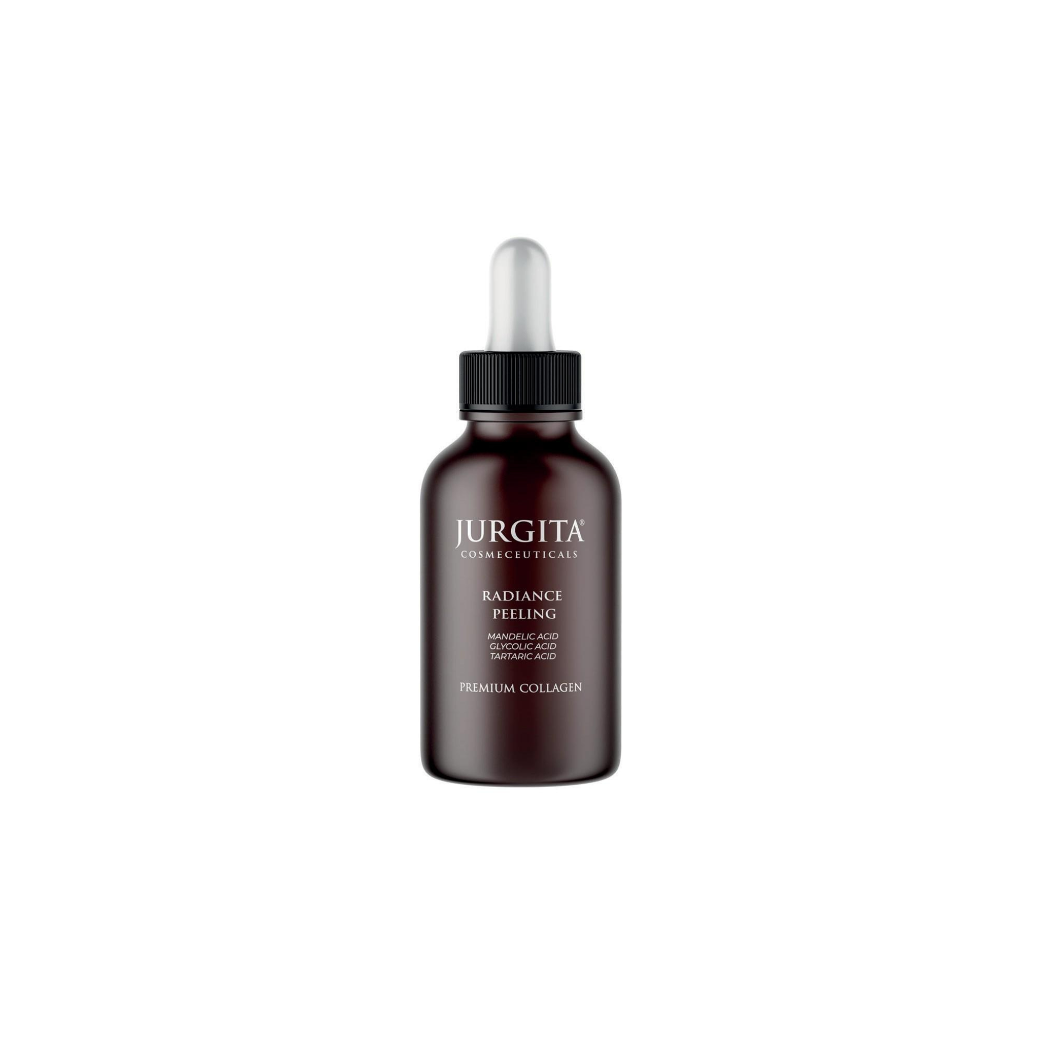 JURGITA® Radiance Peeling - 50ml