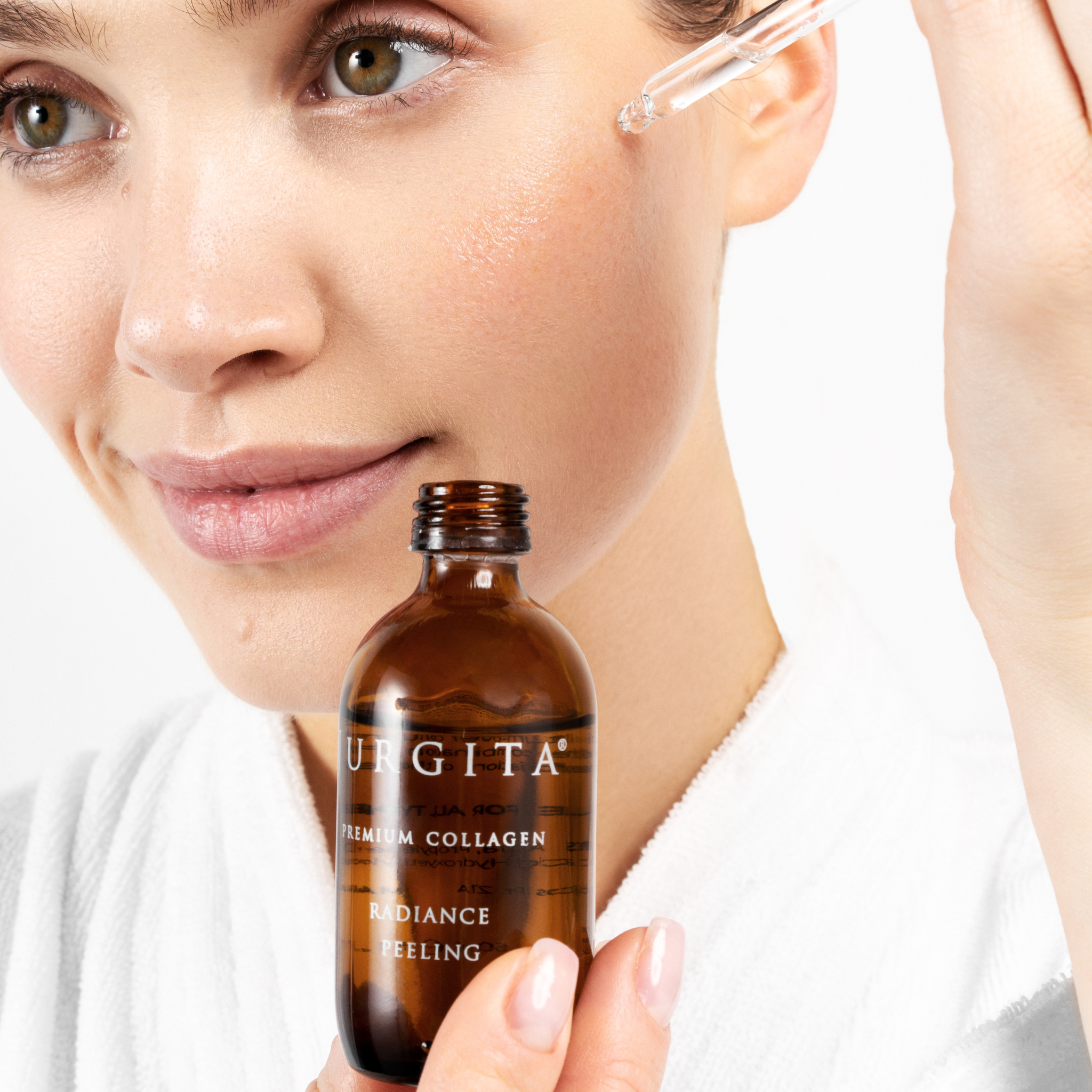 JURGITA® Radiance Peeling - 50ml