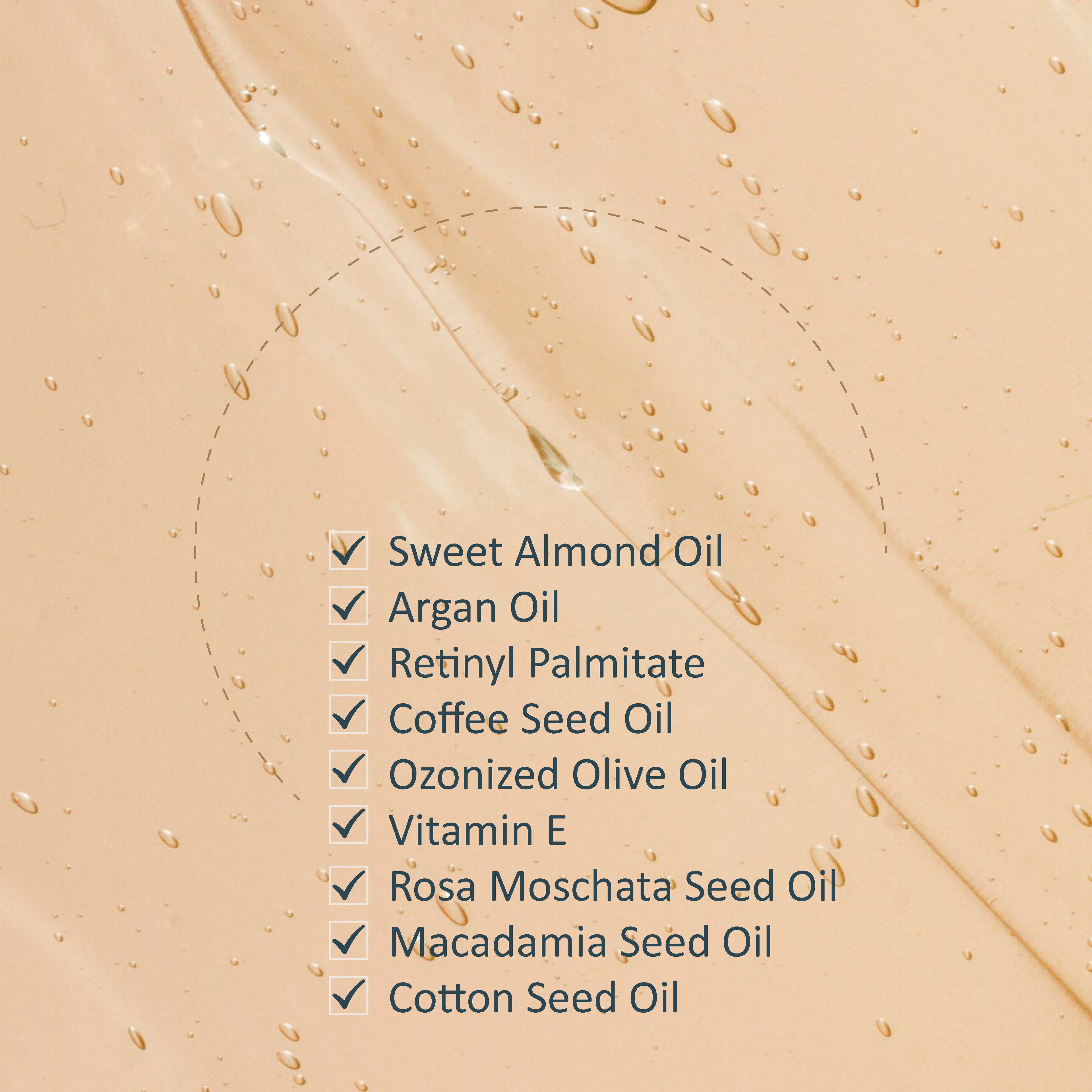 JURGITA® Collagen Booster Sieroil - 30ml