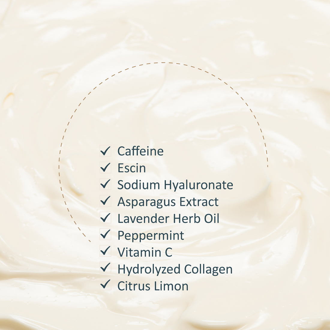 JURGITA® Intensive Reshaping & Detox Fresh Serum - 150ml