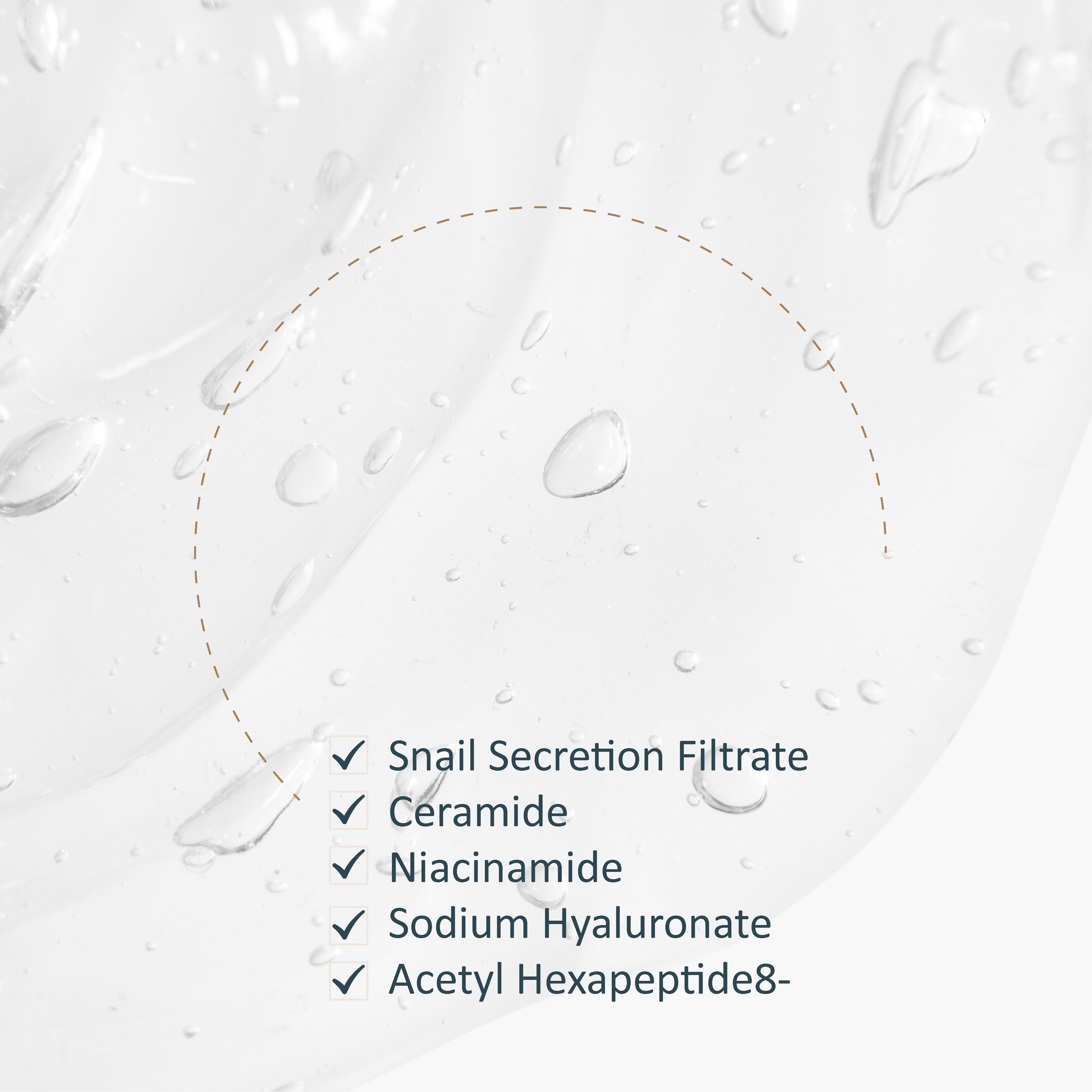 JURGITA® Lifting Booster Night Serum - 30ml