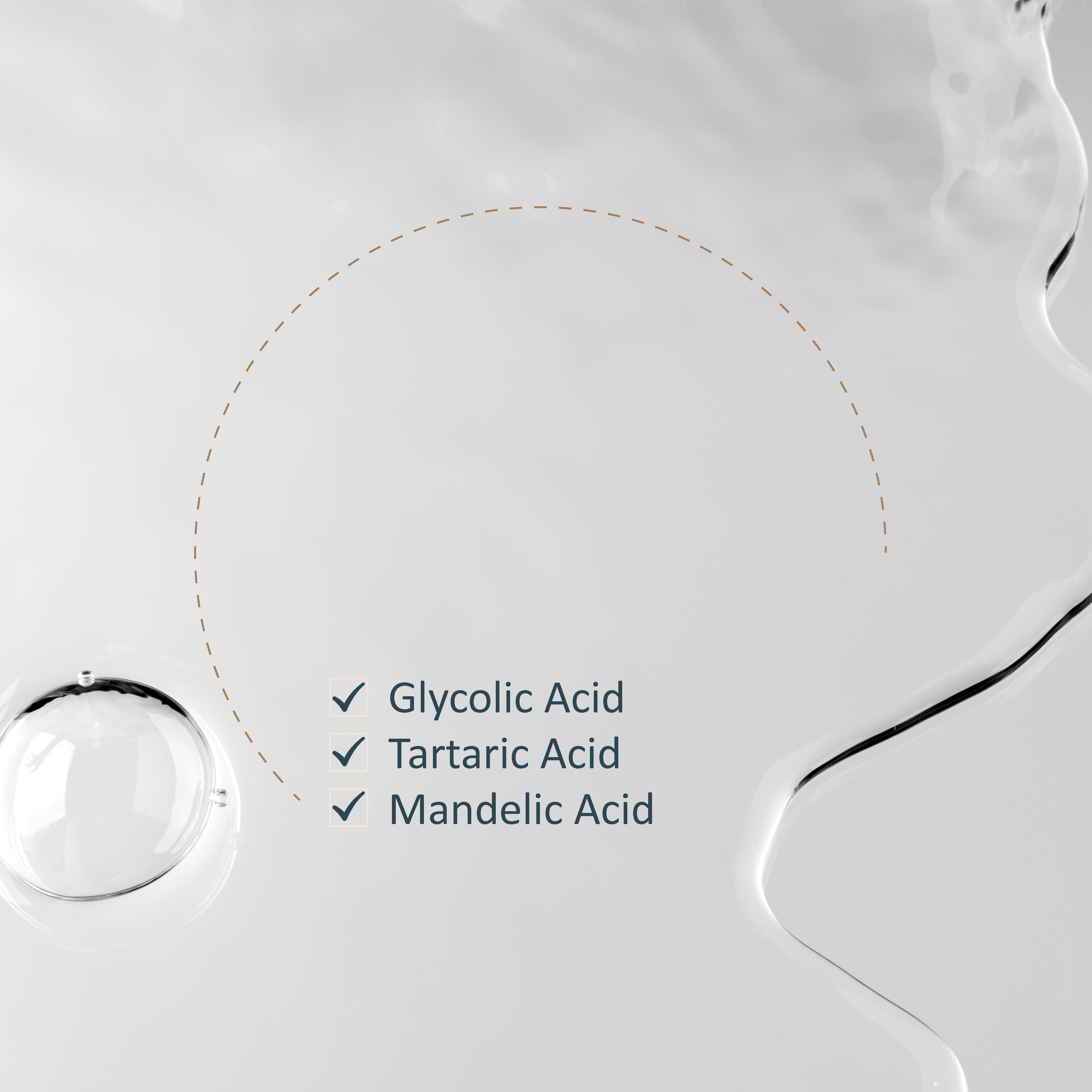 JURGITA® Radiance Peeling - 50ml