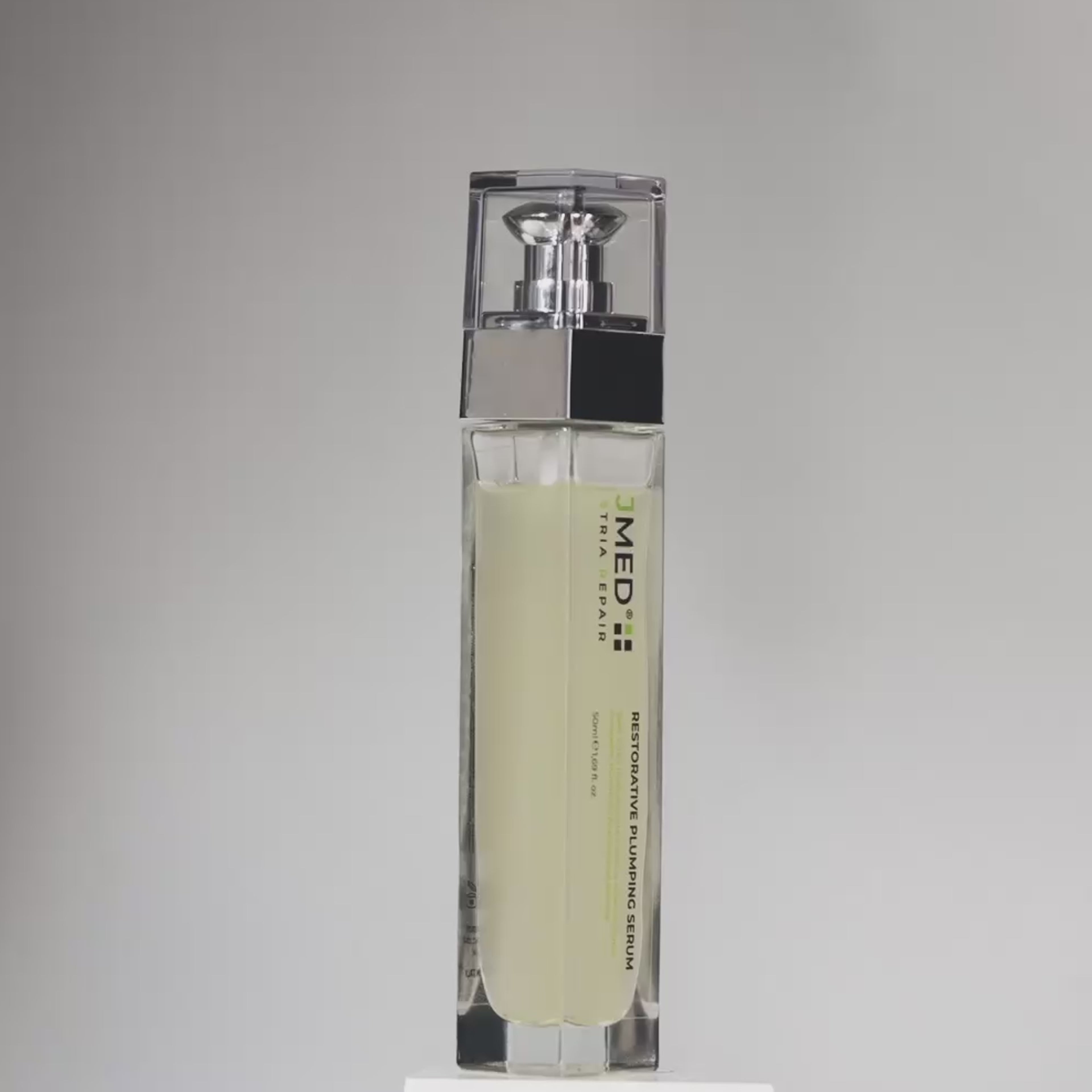 JMED STRIA REPAIR RESTORATIVE PLUMPING SERUM 50ml