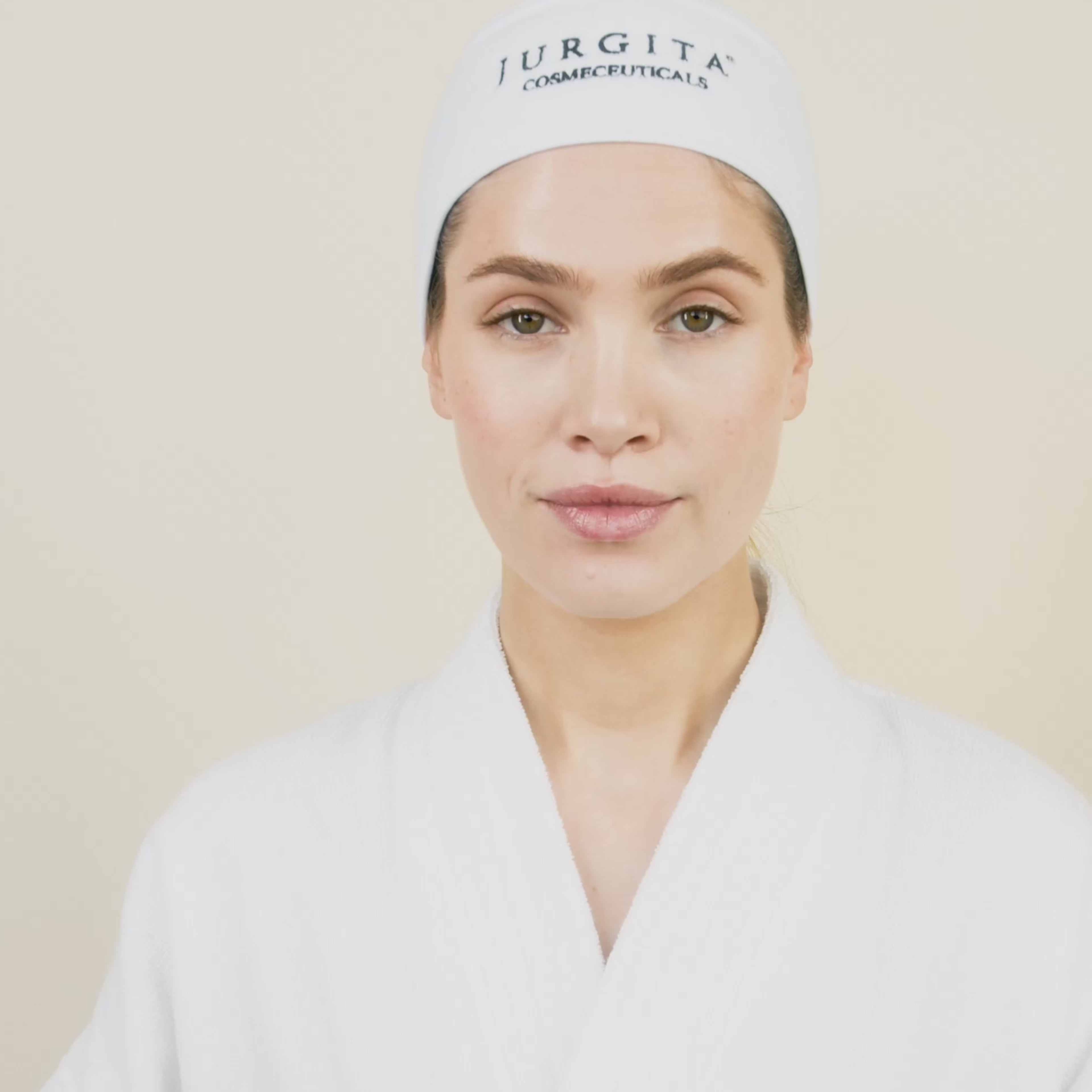 JURGITA® Lifting Booster Night Serum - 30ml