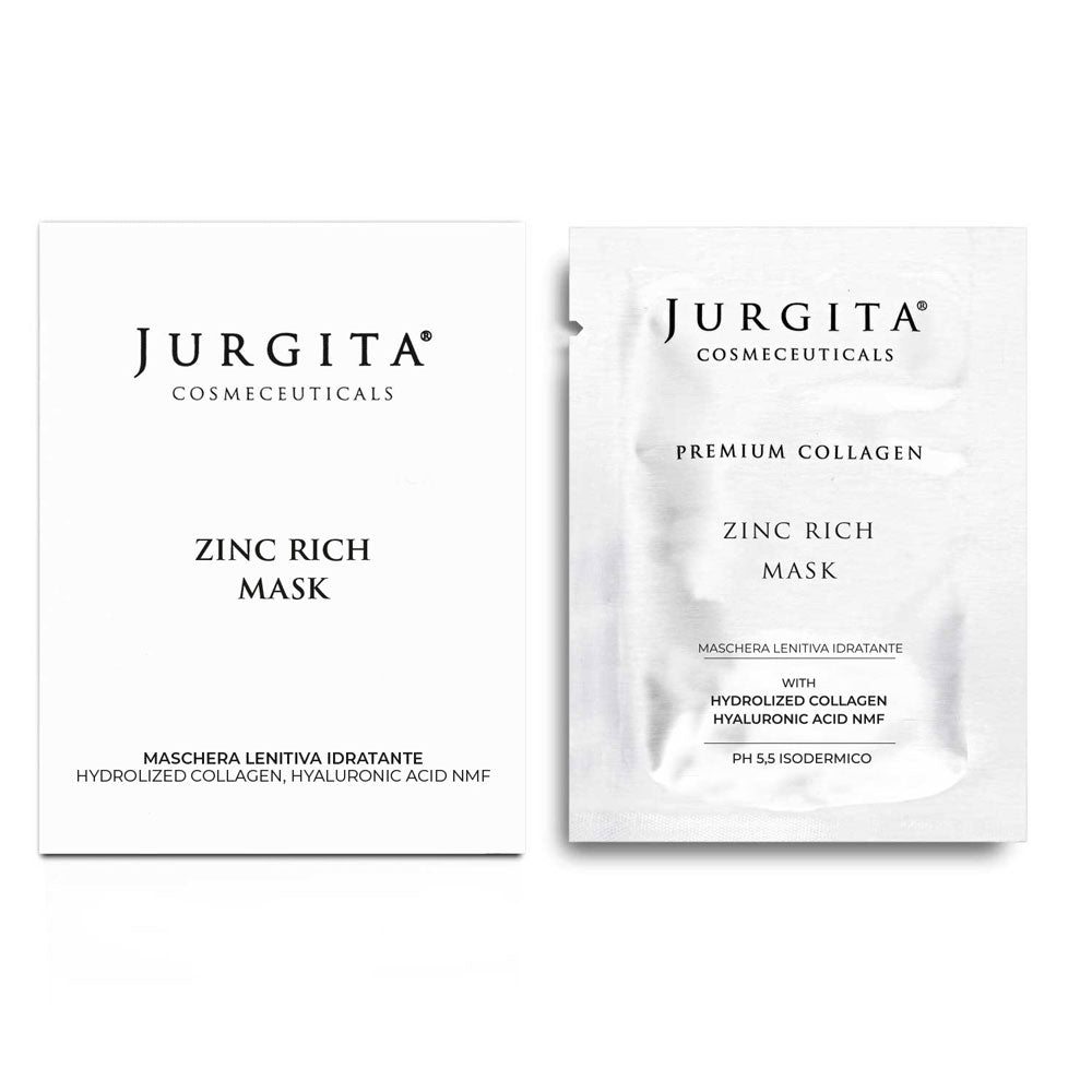 JURGITA® Zinc Rich Mask - 10 x 1.5ml