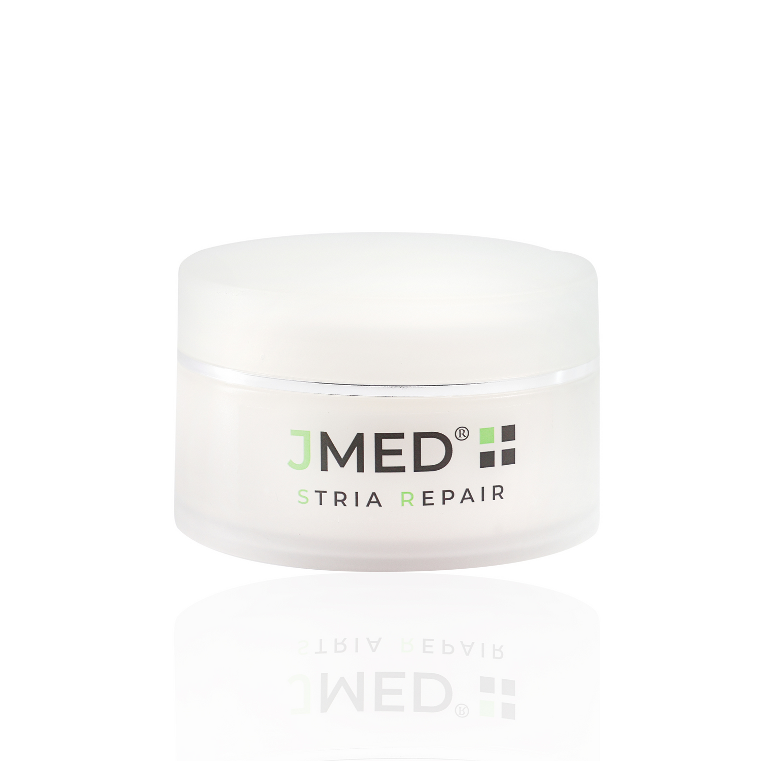 JMED® Stria Repair Restorative Enzymatic Body Scrub - 250ml