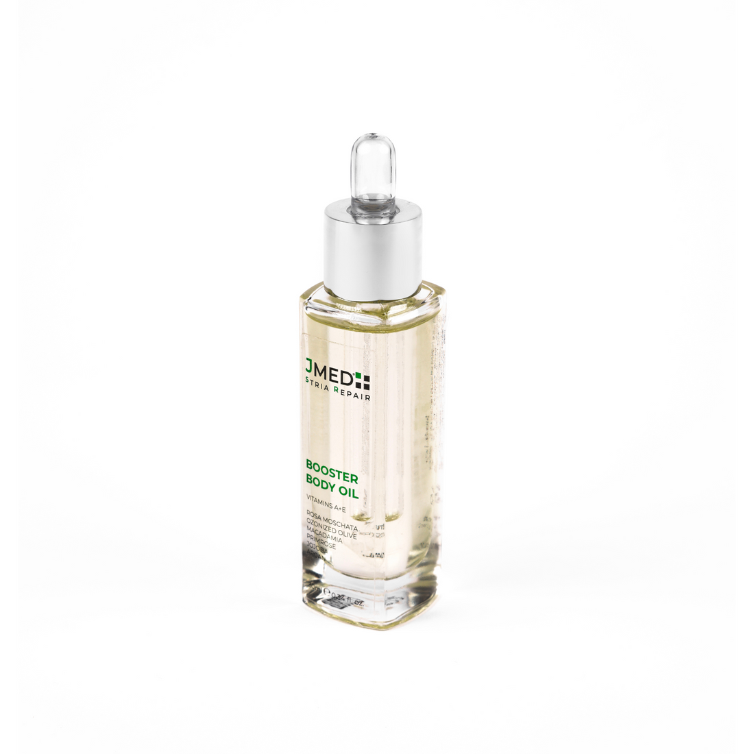 JMED® Stria Repair Booster Body Oil - 30ml