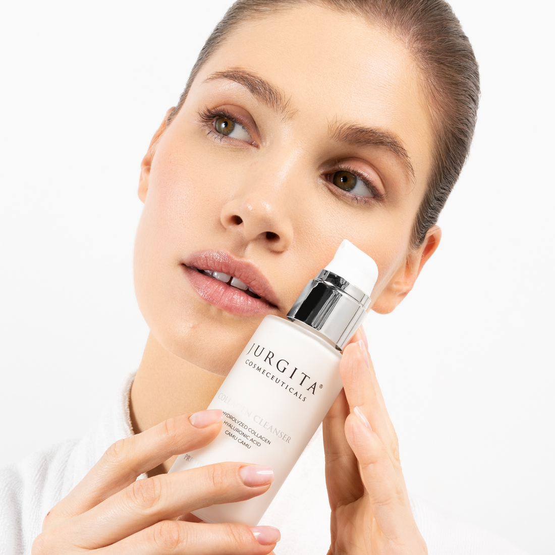 JURGITA® Collagen Cleanser