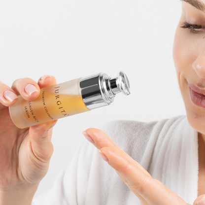 JURGITA® Collagen Rich Serum - 30ml