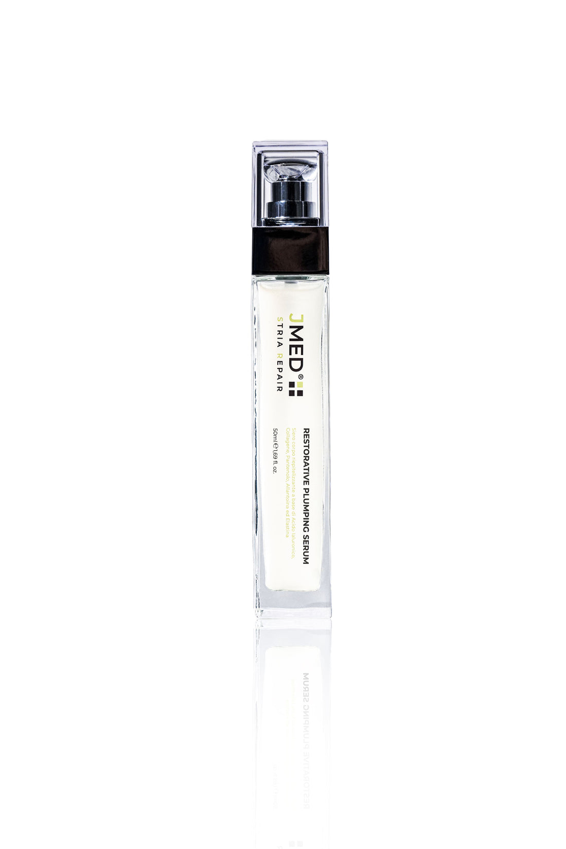 JMED STRIA REPAIR RESTORATIVE PLUMPING SERUM 50ml