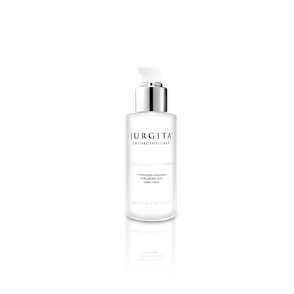 JURGITA® Collagen Cleanser