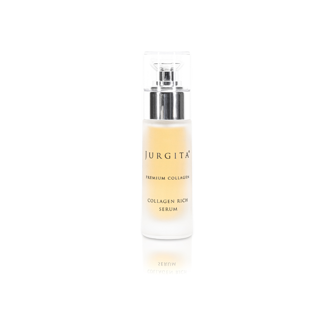 JURGITA® Collagen Rich Serum - 30ml