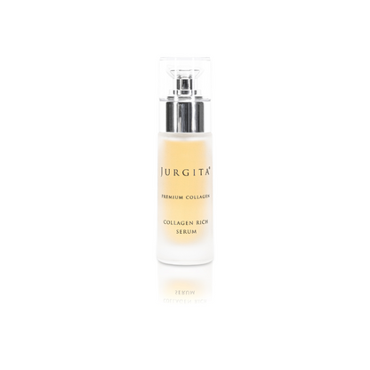 JURGITA® Collagen Rich Serum - 30ml