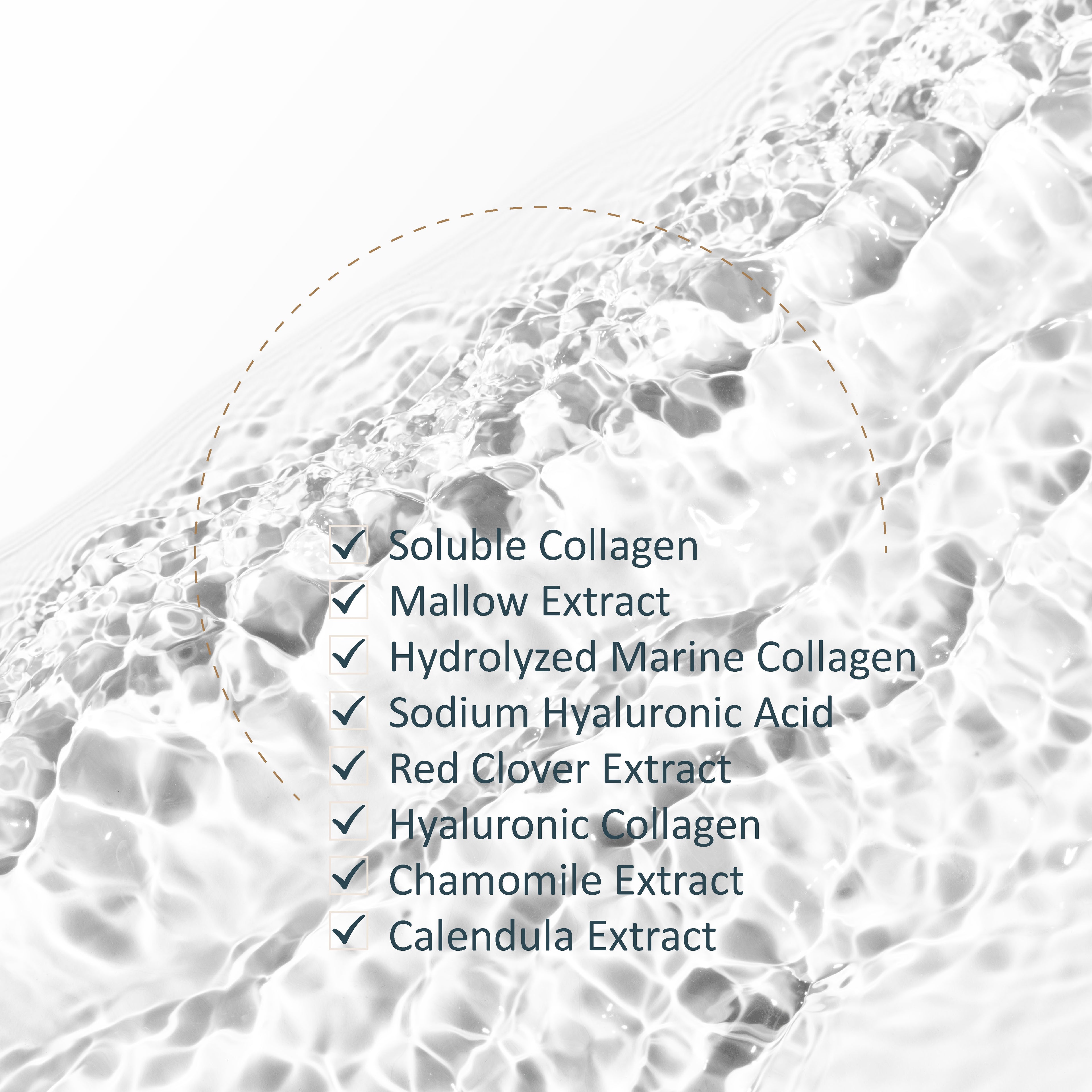 JURGITA ® Collagen Tonic