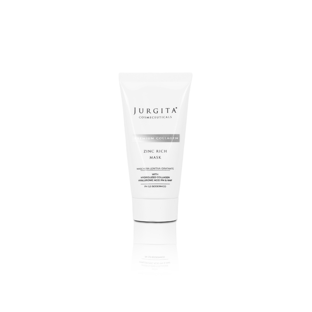 JURGITA® Zinc Rich Mask - 50ml