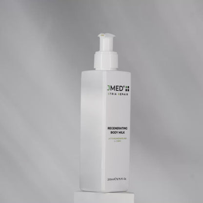 JMED® Stria Repair Regenerating Body Milk - 200ml