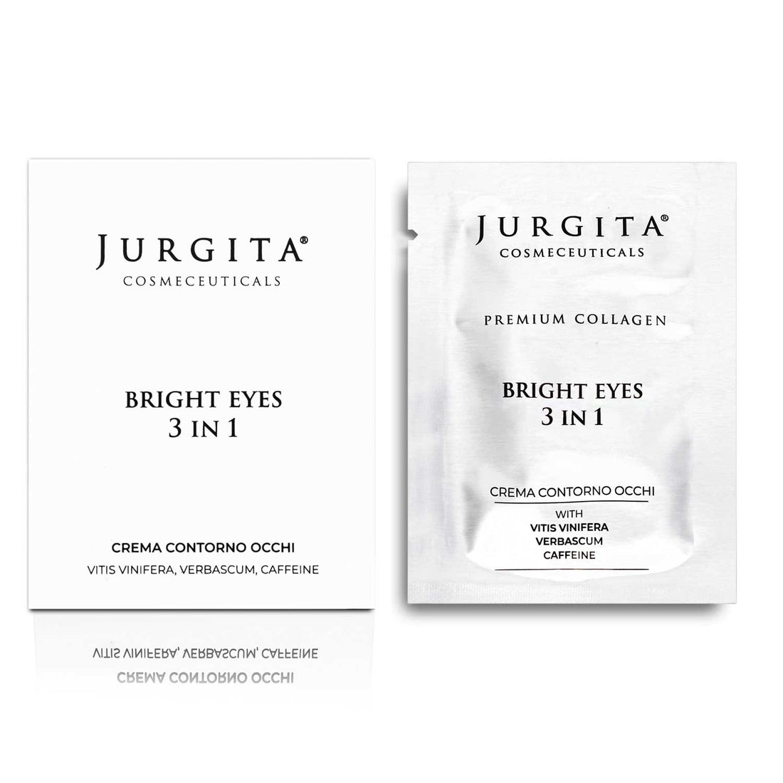 Bright eyes 3 in 1 - 5 x 1.5ml